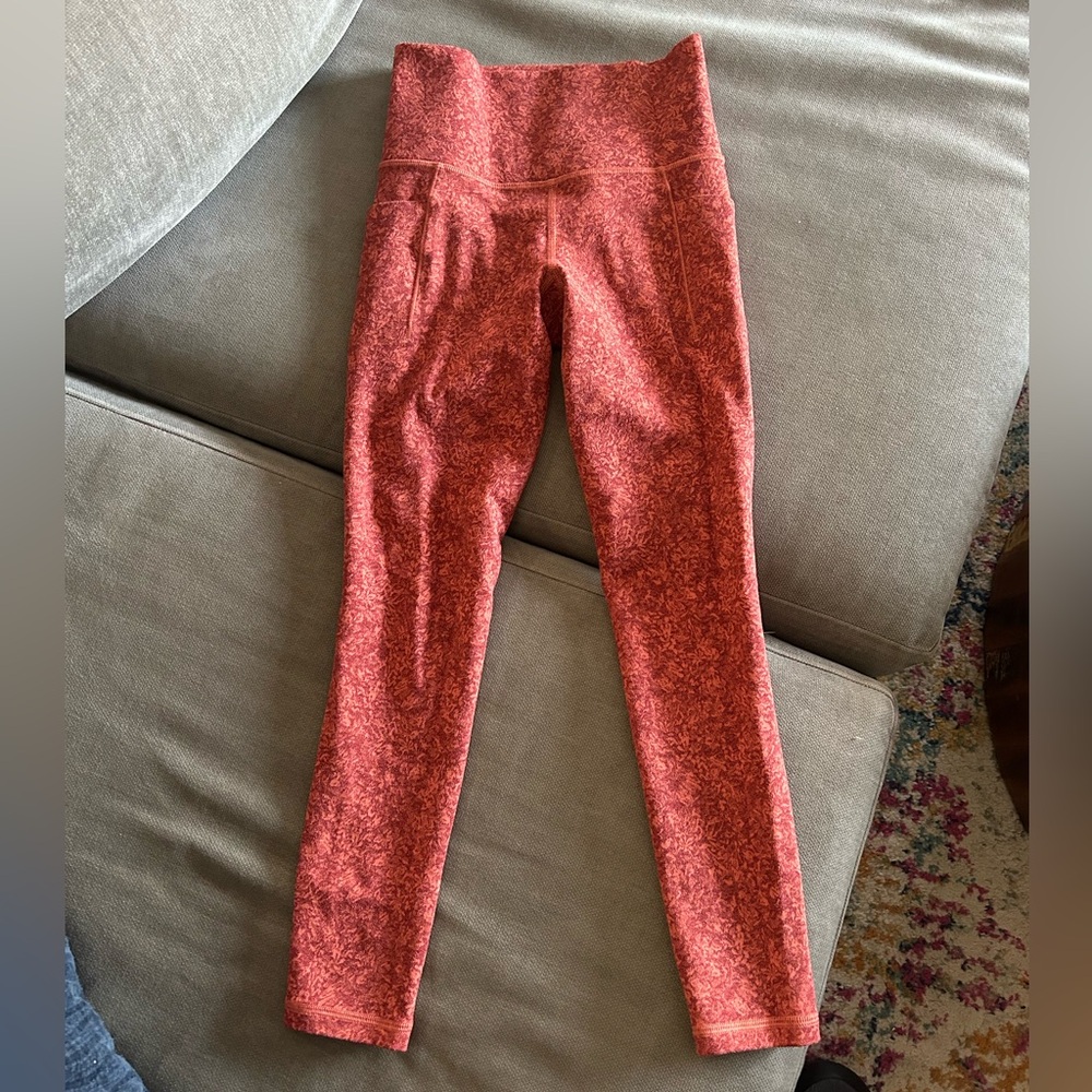 Athleta leggings